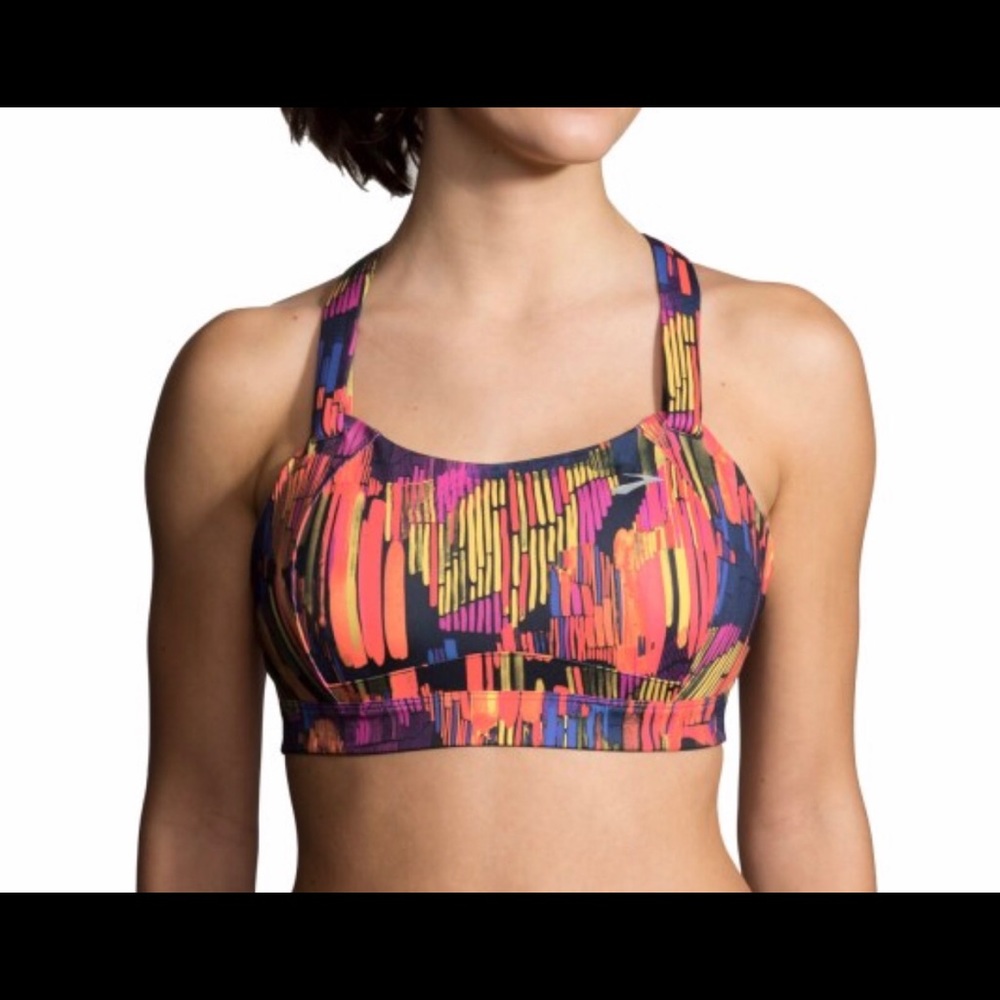 Brooks Juno Bra 36D